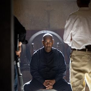 Fotoğraf Adalet 3: Son