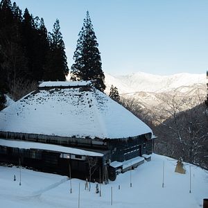 Fotoğraf Tsuchi wo Kurau Jyunikagetsu