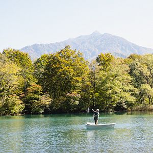Fotoğraf Tsuchi wo Kurau Jyunikagetsu