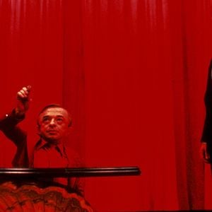 Fotoğraf İkiz Tepeler: Ateşte Benimle Yürü