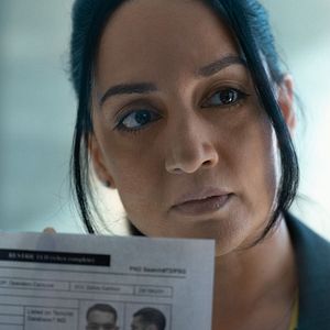 Fotoğraf Archie Panjabi