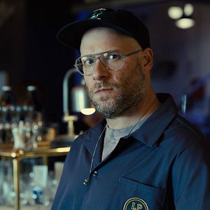 Fotoğraf Seth Rogen