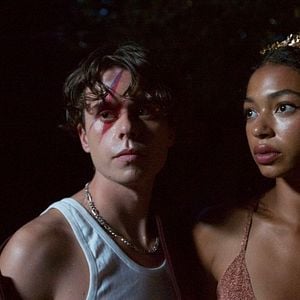 Fotoğraf Matthieu Lucci