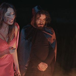 Fotoğraf Lilith Cinleri