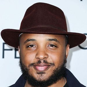 Fotoğraf Justin Simien