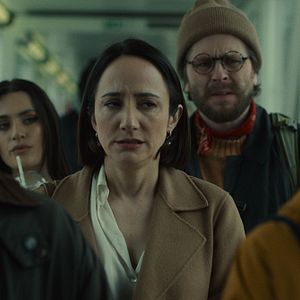 Fotoğraf Timothy Spall