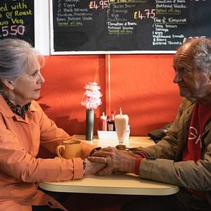 Fotoğraf Harold Fry'ın Beklenmedik Yolculuğu