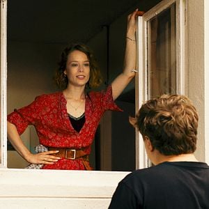 Fotoğraf Kızıl Gökyüzü