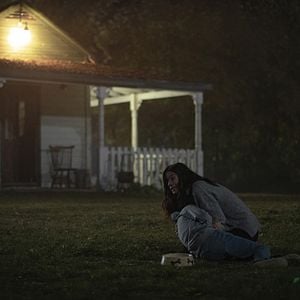 Fotoğraf Lanetli Kan