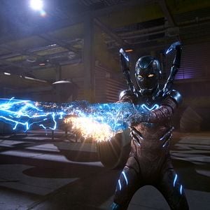 Fotoğraf Blue Beetle