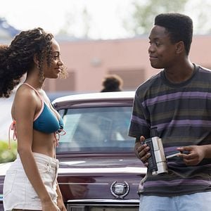 Fotoğraf Lexi Underwood