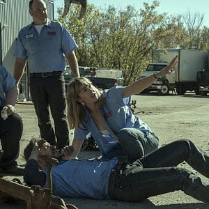 Fotoğraf Taylor Kitsch