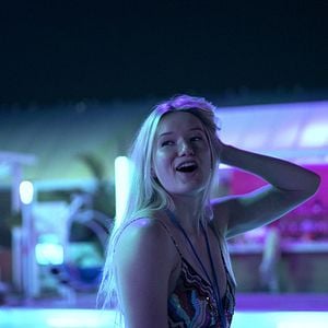 Fotoğraf West Duchovny