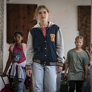 Fotoğraf Leni Deschner