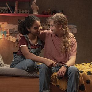 Fotoğraf Leni Deschner