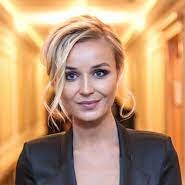 Fotoğraf Polina Gagarina