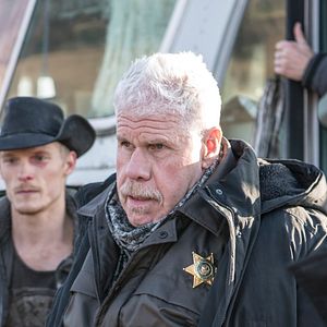 Fotoğraf The Last Victim