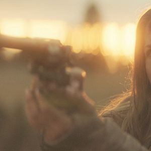 Fotoğraf The Last Victim