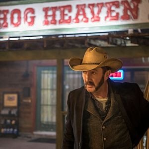 Fotoğraf The Last Victim