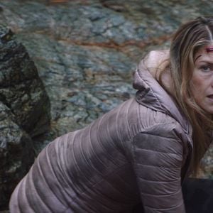 Fotoğraf The Last Victim