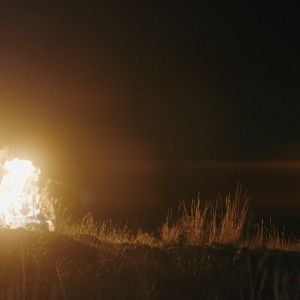 Fotoğraf The Last Victim