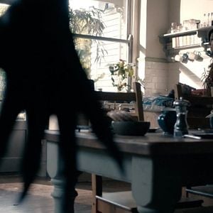 Fotoğraf The Unfamiliar