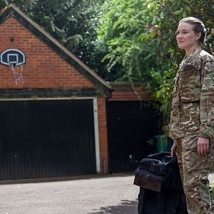 Fotoğraf The Unfamiliar