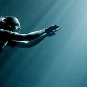 Fotoğraf The Unfamiliar