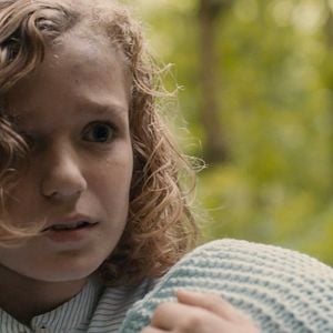 Fotoğraf The Unfamiliar