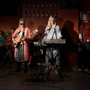 Fotoğraf Sararmış Yapraklar