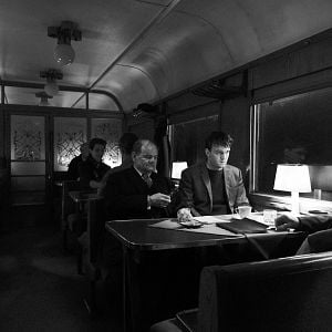 Fotoğraf Die Theorie von Allem