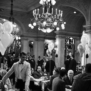 Fotoğraf Die Theorie von Allem