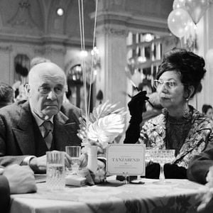 Fotoğraf Hanns Zischler