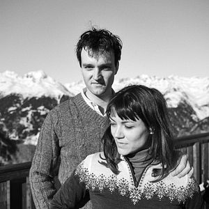 Fotoğraf Die Theorie von Allem