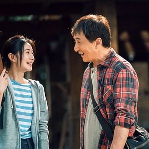 Fotoğraf Long ma jing shen