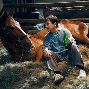 Fotoğraf Long ma jing shen