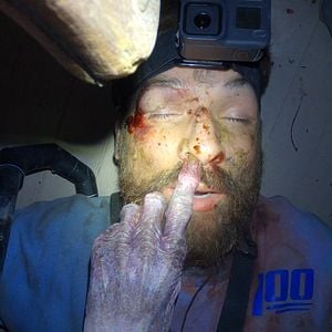 Fotoğraf Deadstream