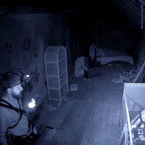 Fotoğraf Deadstream