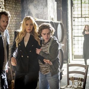 Fotoğraf Mafia Mamma