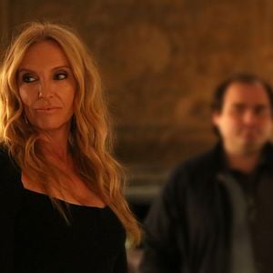 Fotoğraf Mafia Mamma