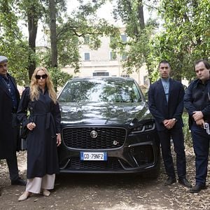 Fotoğraf Mafia Mamma