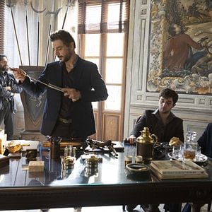 Fotoğraf Mafia Mamma