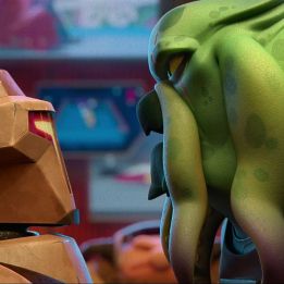 Fotoğraf Babam Bir Ödül Avcısı