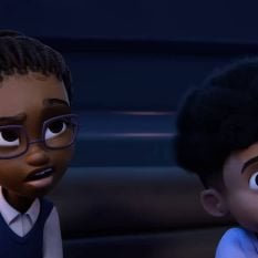 Fotoğraf Babam Bir Ödül Avcısı