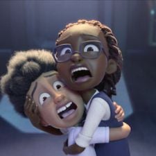 Fotoğraf Babam Bir Ödül Avcısı