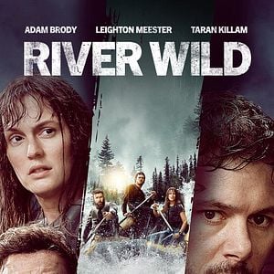 Fotoğraf River Wild