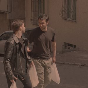 Fotoğraf Şeytanın Elçileri