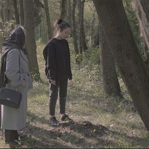 Fotoğraf Şeytanın Elçileri