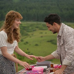 Fotoğraf Vermem Seni Ellere