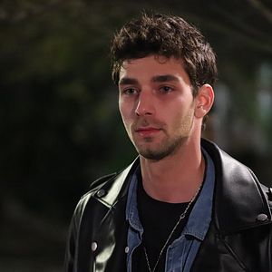 Fotoğraf Maviye Sürgün